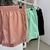 SHORT CON BOLSILLO C / CIERRE (40504227) - comprar online