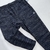 PANTALON CAPRI JERSEY MOSAICO (067N1GD)