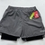 SHORT C/CALZA PACINO (00/1163901)