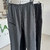 PANTALON LARGO C/BOLSILLO (40600088)