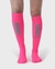 MEDIAS ROSA FLUO HOCKEY/FUTBOL T. GRANDE (1640) en internet