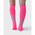 MEDIAS ROSA FLUO HOCKEY/FUTBOL T. PEQUEÑO (1620) - comprar online