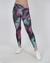 CALZA LYCRA ESTAMPADA (004M122) - VIM SPORT