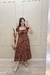 Vestido Kelly na internet