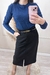 Blusa de Tricô Modal na internet