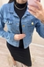 Imagem do Jaqueta Jeans
