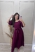 Vestido Paola na internet