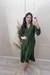 Vestido Envelope Ana