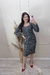 Vestido Bruna
