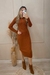 Vestido Carmen na internet