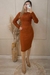 Vestido Liz