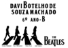 ESCOLAR BEATLES 2