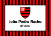 ESCOLAR FUTEBOL FLAMENGO 12