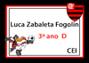 ESCOLAR FUTEBOL FLAMENGO 13