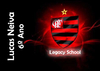 ESCOLAR FUTEBOL FLAMENGO 14