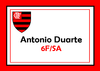 ESCOLAR FUTEBOL FLAMENGO 4