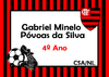 ESCOLAR FUTEBOL FLAMENGO 7