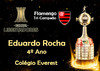 ESCOLAR FUTEBOL FLAMENGO 9