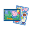 KIT DECORATIVO GEORGE PIG REGINA FESTAS