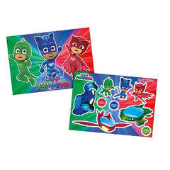 KIT DECORATVO PJ MASKS REGINA FESTAS