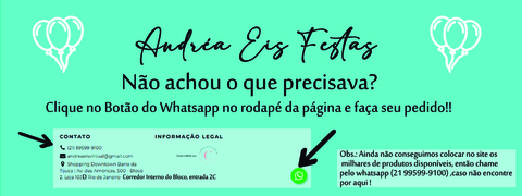 Imagem do banner rotativo Ac Acrílico Cartonagem