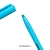 Marca-Texto Up Pastel - Newpen | Azul na internet