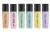 Marca Texto Pastel - BRW - KIT 6 cores