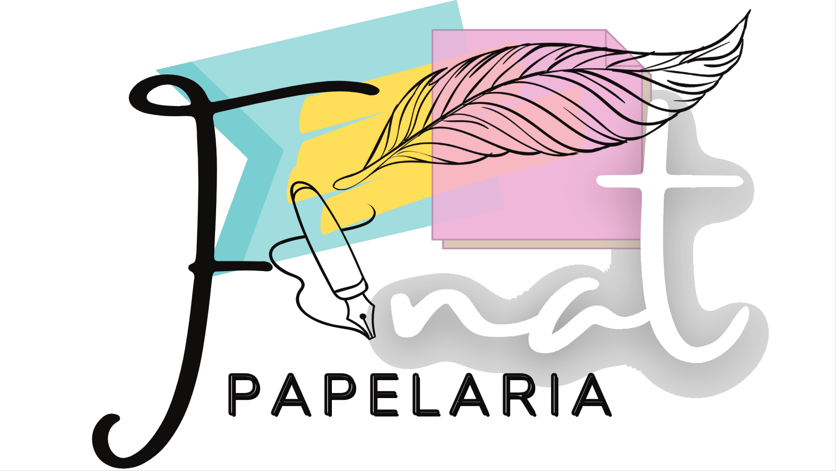 FÍNAT Papelaria
