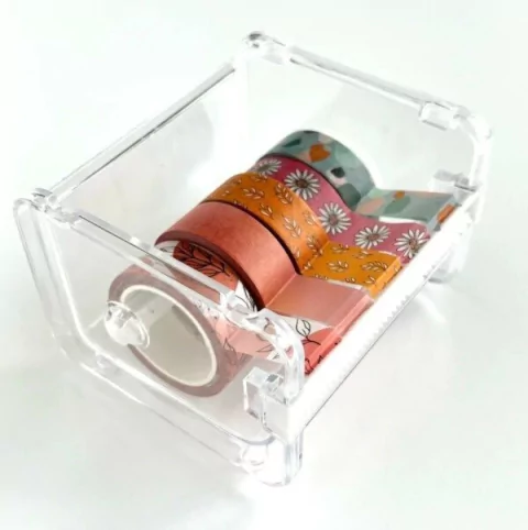 Dispenser cinta Washi Tape - Ibi Craft -