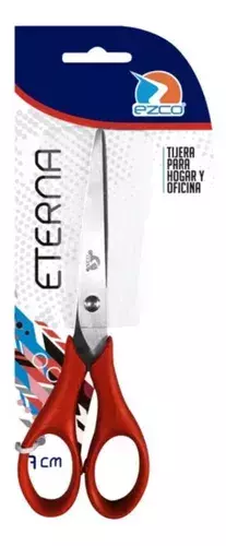 Tijera 17 cm Eterna - Ezco -