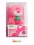 Goma de borrar coleccionable Mr Bear - Wero -