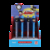 Lapiceras Borrables x 1 - SUPER HEROES - Wero - - comprar online