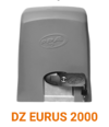 DZ EURUS 2000 hasta 7metros de ancho y 2000 kilos - (copia)