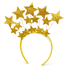 Arco Constelação de Estrelas