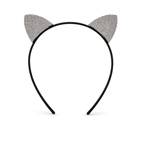 Arco Gatinha com Brilho