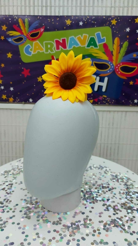 Pregadeira de Girassol (1 unidade) - comprar online