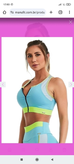 Banner da categoria Promoção TOP