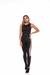 fs1002 Legging New Doom Preto/ Prata - loja online