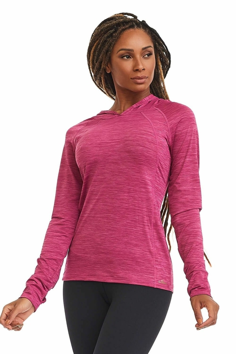 008.114 Blusa Manga Longa Run