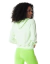 Blusa Manga Longa Yoga - comprar online