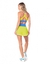 top1075 Top Tricolor Estela Carambola - Manu Fit - Os Melhores Produtos ao seu Alcance