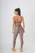 Conjunto Top Maia + Legging Avelã na internet