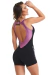 Macaquinho NZ Sport Preto - comprar online