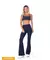 bai99 Flare Bailarina Katia - loja online