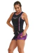 Vestido com Short Beach Tennis - comprar online