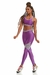 008.067 Conjunto Atletika Reason Roxo - comprar online