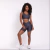 Conj Short Efeito Lipo + Top Fran Chumbo na internet