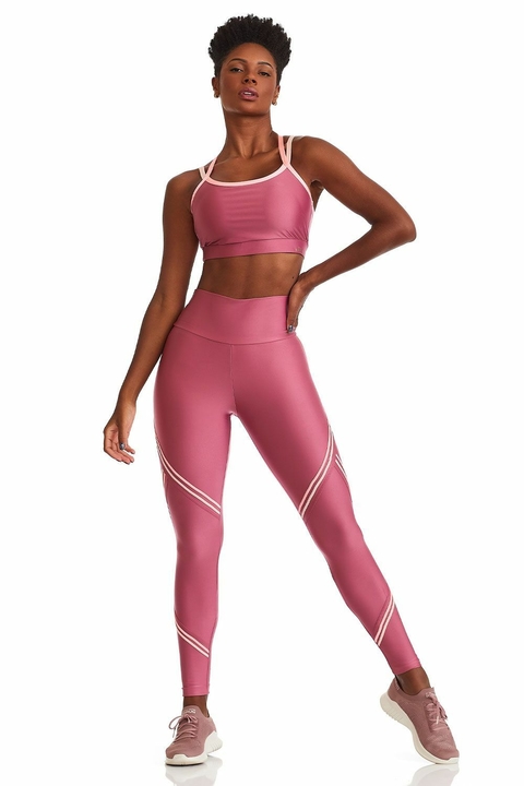 006.015 Legging Atletika Affection Roxo - comprar online