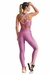006.031 Conjunto Positivity Roxo na internet