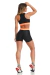 008.076 Short Atletika Effort - Manu Fit - Os Melhores Produtos ao seu Alcance